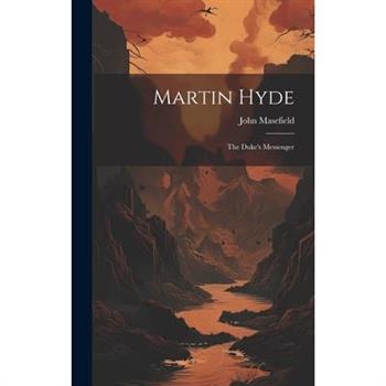 Martin Hyde