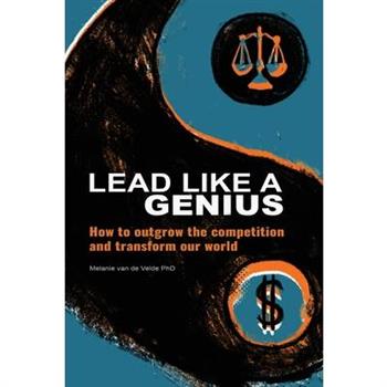 Lead Like a Genius