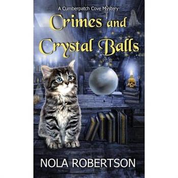 Crimes and Crystal Balls