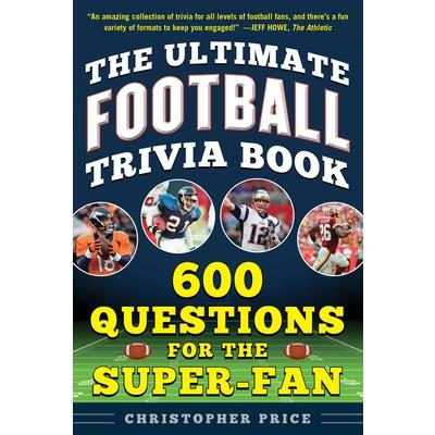 The Ultimate Football Trivia Book