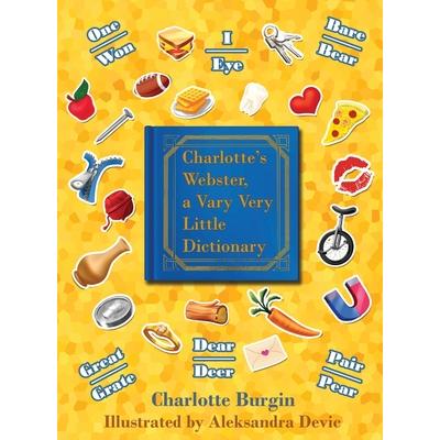 Charlotte's Webster | 拾書所