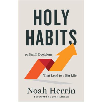 Holy Habits | 拾書所