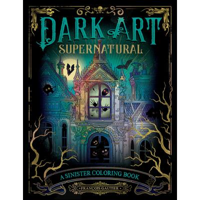 Dark Art Supernatural | 拾書所