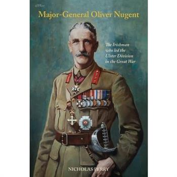 Major-General Oliver Nugent
