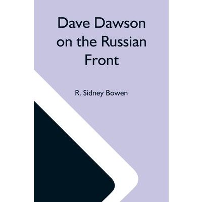 Dave Dawson On The Russian Front