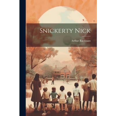 Snickerty Nick | 拾書所