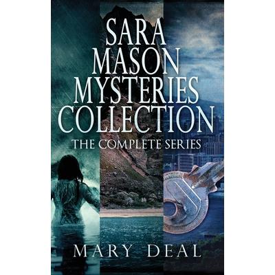 Sara Mason Mysteries Collection | 拾書所