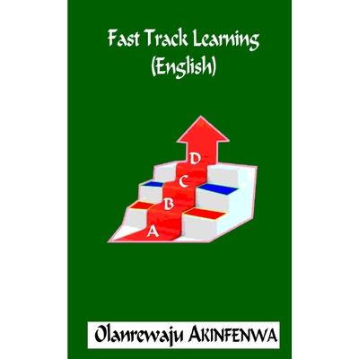 Fast Track Learning (English) | 拾書所