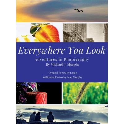 Everywhere You Look | 拾書所