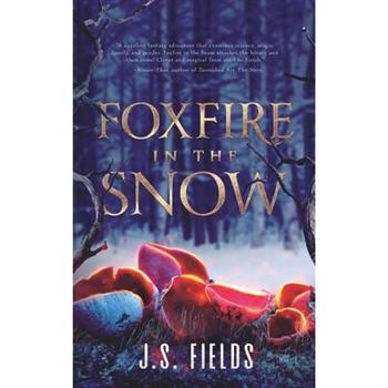 Foxfire in the Snow