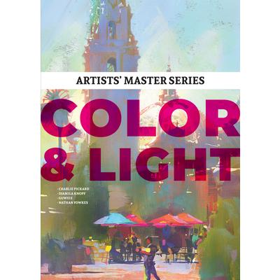 Artists’ Master Series: Color and Light