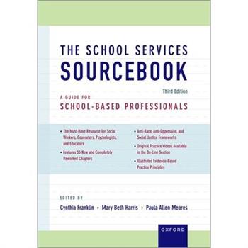The School Services Sourcebook