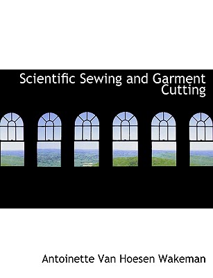 Scientific Sewing and Garment Cutting | 拾書所