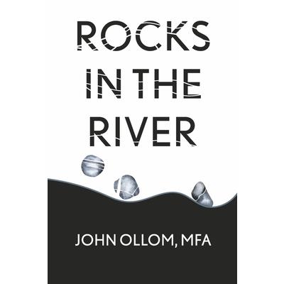Rocks in the River