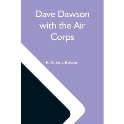 Dave Dawson With The Air Corps