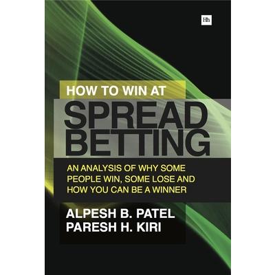 How to Win at Spread Betting | 拾書所