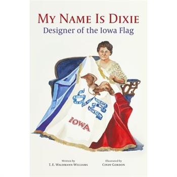 My Name Is Dixie