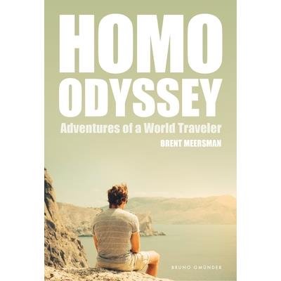 Homo Odyssey
