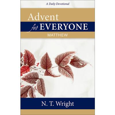 Advent for Everyone: Matthew