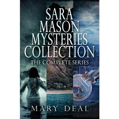 Sara Mason Mysteries Collection | 拾書所