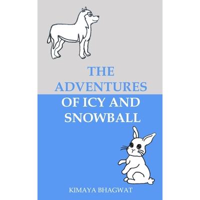 The Adventures of Icy and Snowball