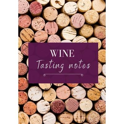 Bug and Olive Wine Tasting Notes | 拾書所