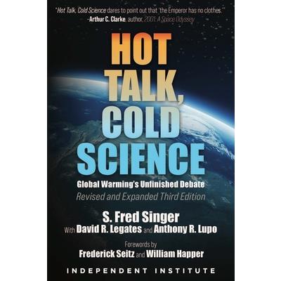 Hot Talk, Cold Science