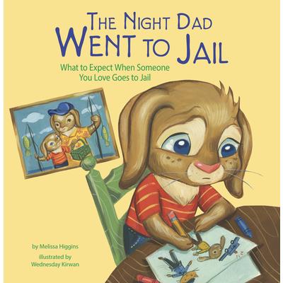 The Night Dad Went to Jail
