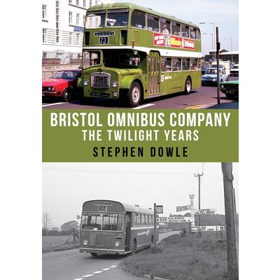 Bristol Omnibus Company | 拾書所