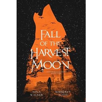 Fall of the Harvest Moon