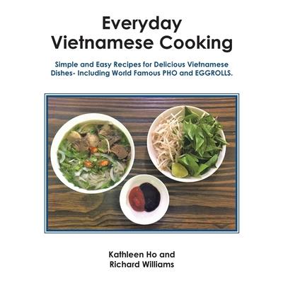 Everyday Vietnamese Cooking | 拾書所