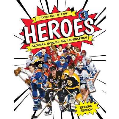 Hockey Hall of Fame Heroes