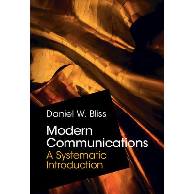 Modern Communications