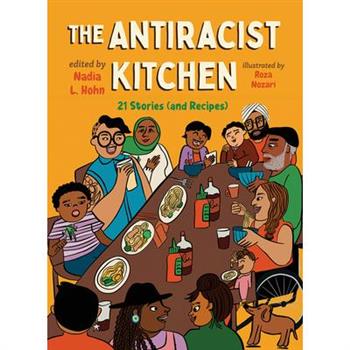 The Antiracist Kitchen