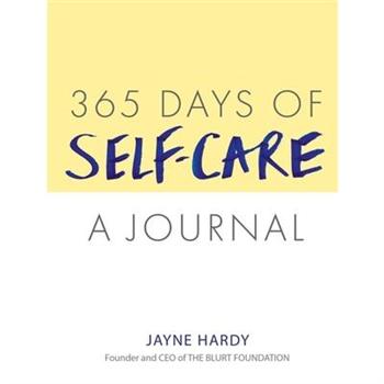 365 Days of Self-care