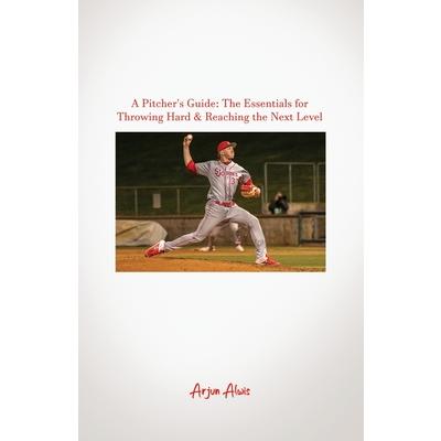 A Pitcher's Guide | 拾書所