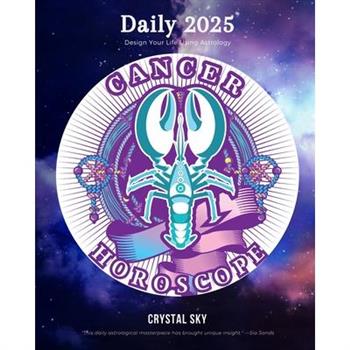 Cancer Daily Horoscope 2025