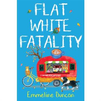 Flat White Fatality