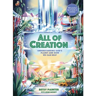 All of Creation | 拾書所