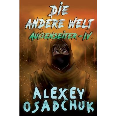 Die andere Welt (Au?enseiter Buch #4) | 拾書所