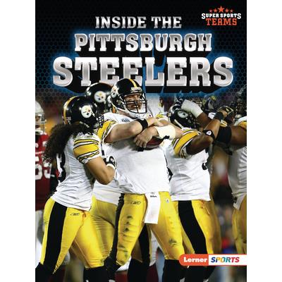 Inside the Pittsburgh Steelers