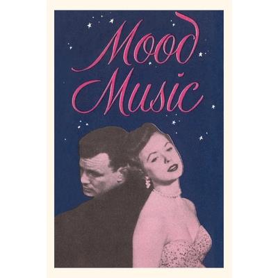 Vintage Journal Mood Music, Couple