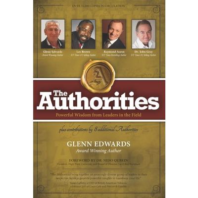 The Authorities - Glenn Edwards