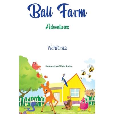 Bali Farm Adventures