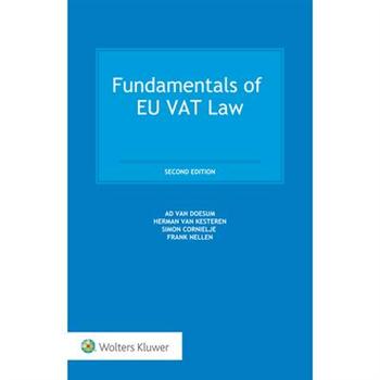 Fundamentals of Eu Vat Law