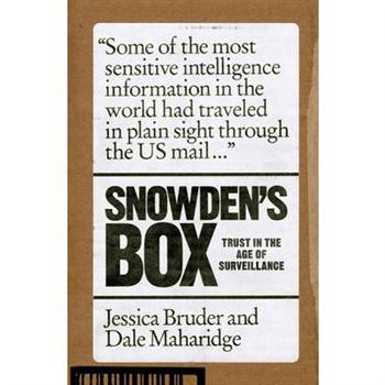 Snowden’s Box