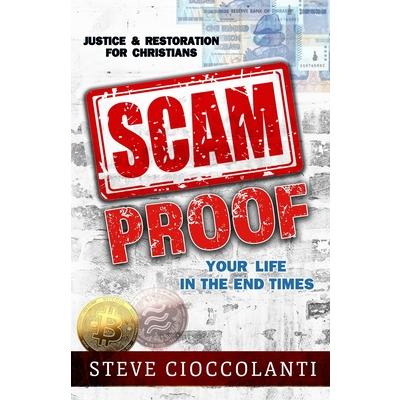 Scam Proof Your Life in the End Times