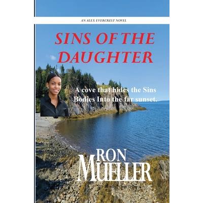 Sins of the Daughter | 拾書所