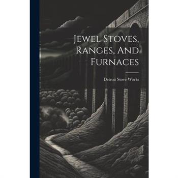 Jewel Stoves, Ranges, And Furnaces