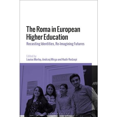 The Roma in European Higher Education